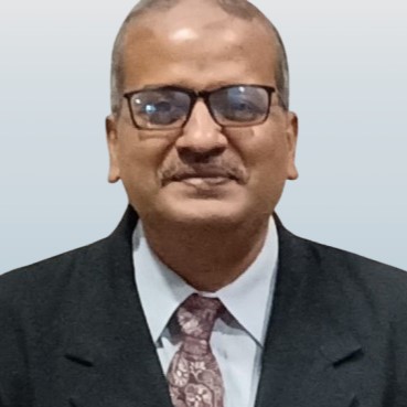 Muthu Ranganathan